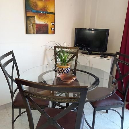 Old Town Apartment 2 Ларнака Экстерьер фото