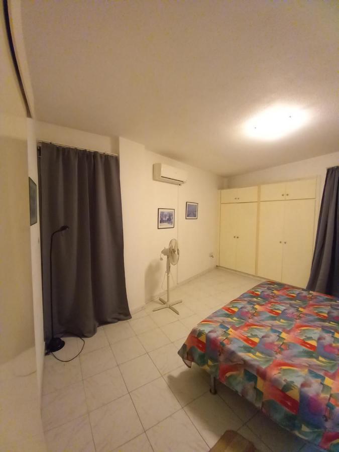 Old Town Apartment 2 Ларнака Экстерьер фото