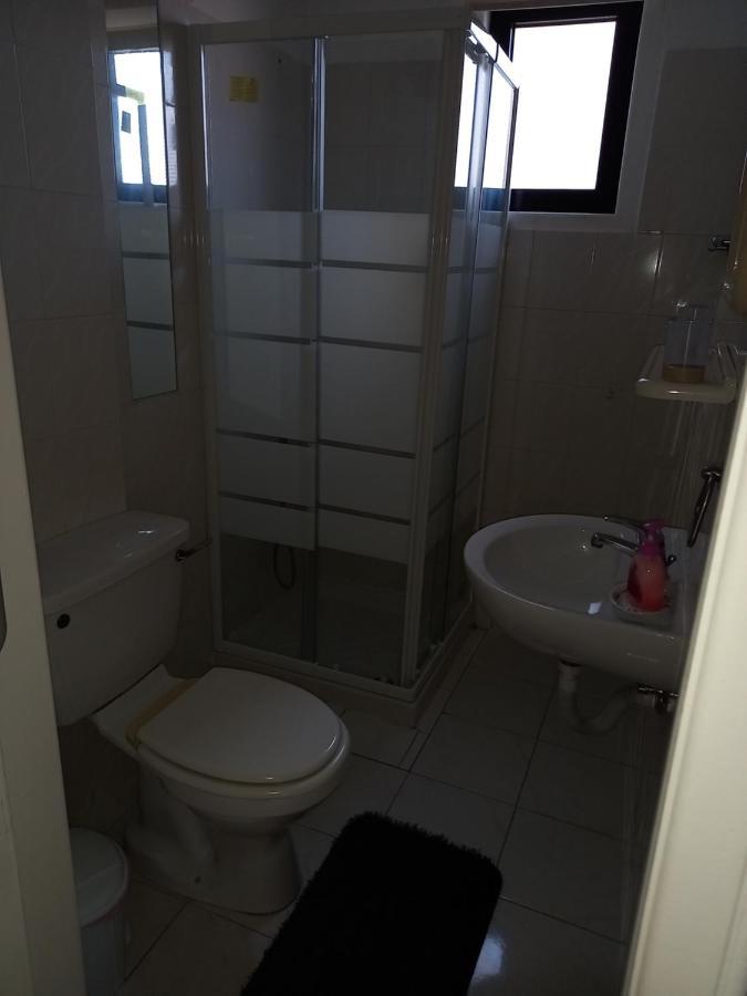 Old Town Apartment 2 Ларнака Экстерьер фото